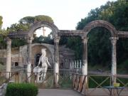 Canopo di Villa Adriana